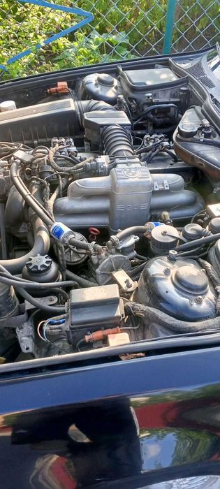 Продаю BMW в гарному стані