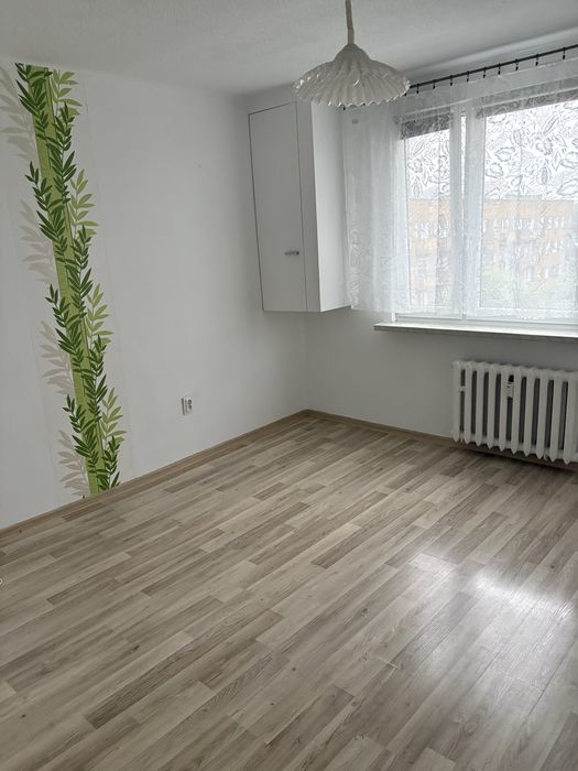 Wynajmę mieszkanke