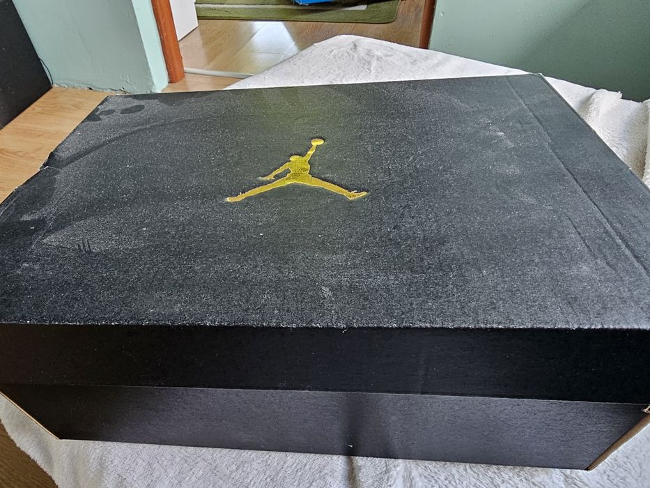 Buty Nike Jordan
