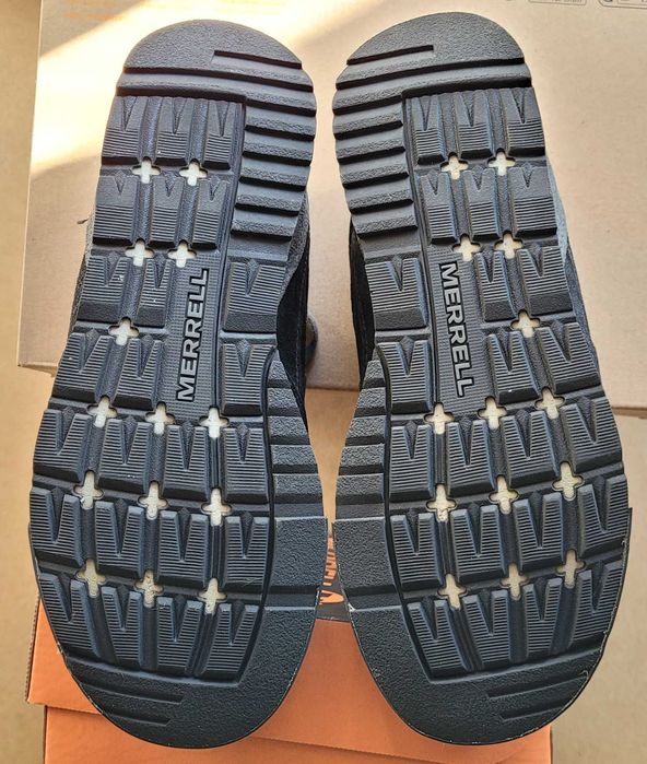 Merrell Burnt Rock Tura roz. 41,5