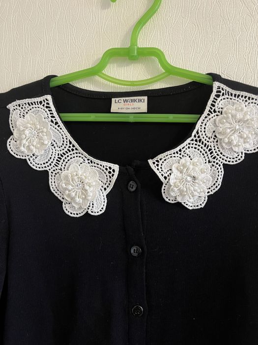 Продам кофту джемпер р140