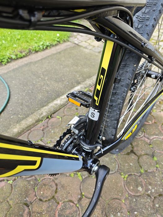 Rower GT Karakoram 2.0 MTB 29