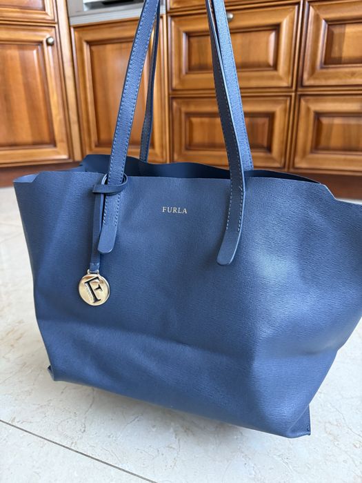 Furla longchamp coccinelle