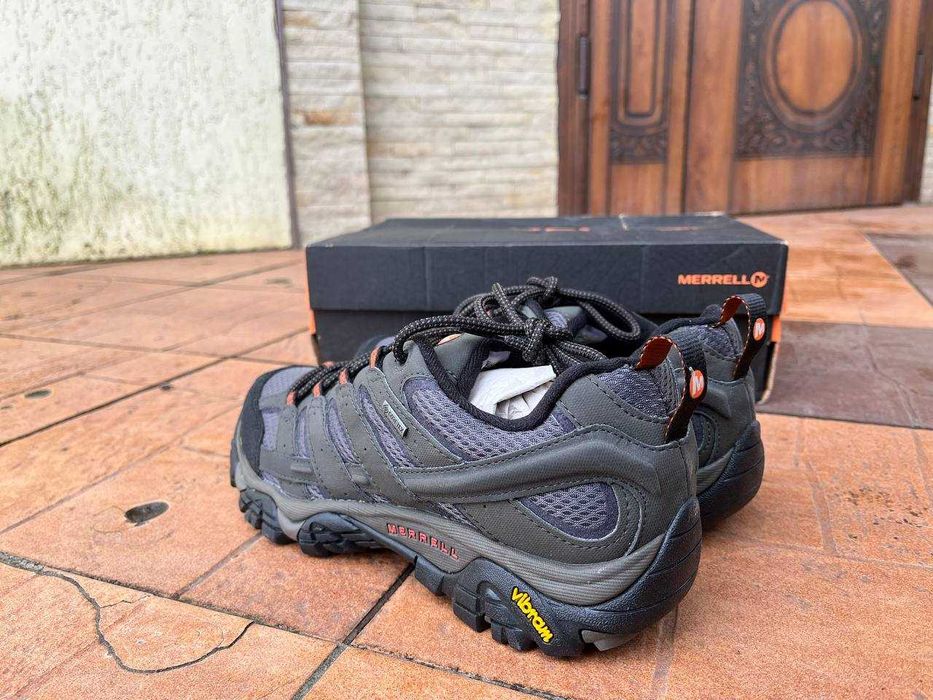 Кросівки Merrell Moab 2 GTX Beluga (41-41.5 розмір)