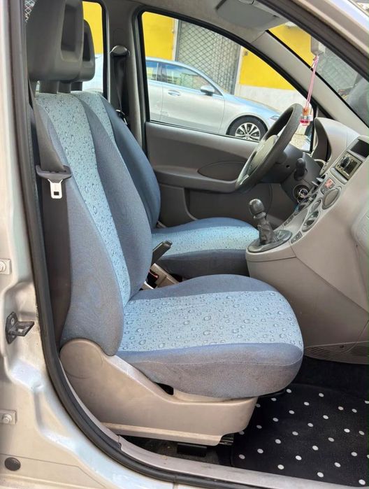 Fiat Panda 1.0 – 2005