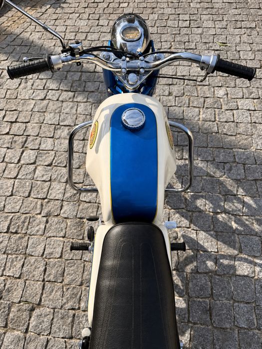 Macal M70 de 1969