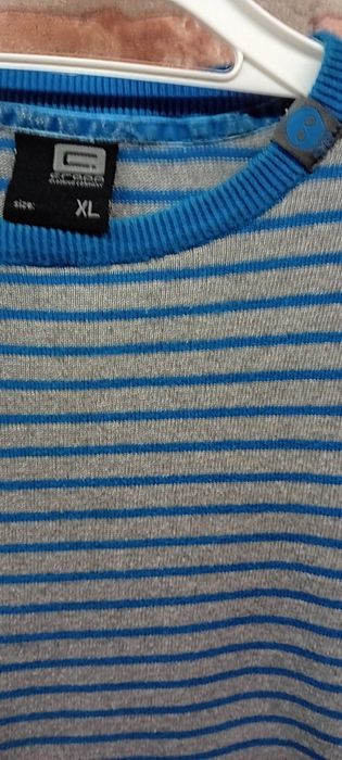 Sweter firmy Croop rozmiar Xl