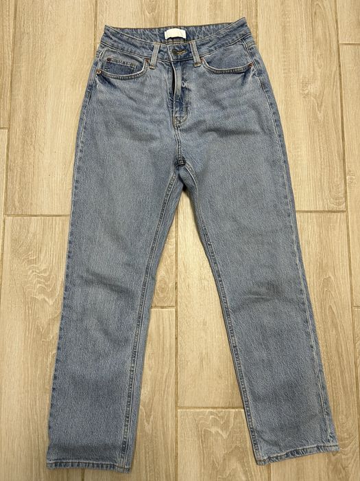 Джинси h&m 38 розмір