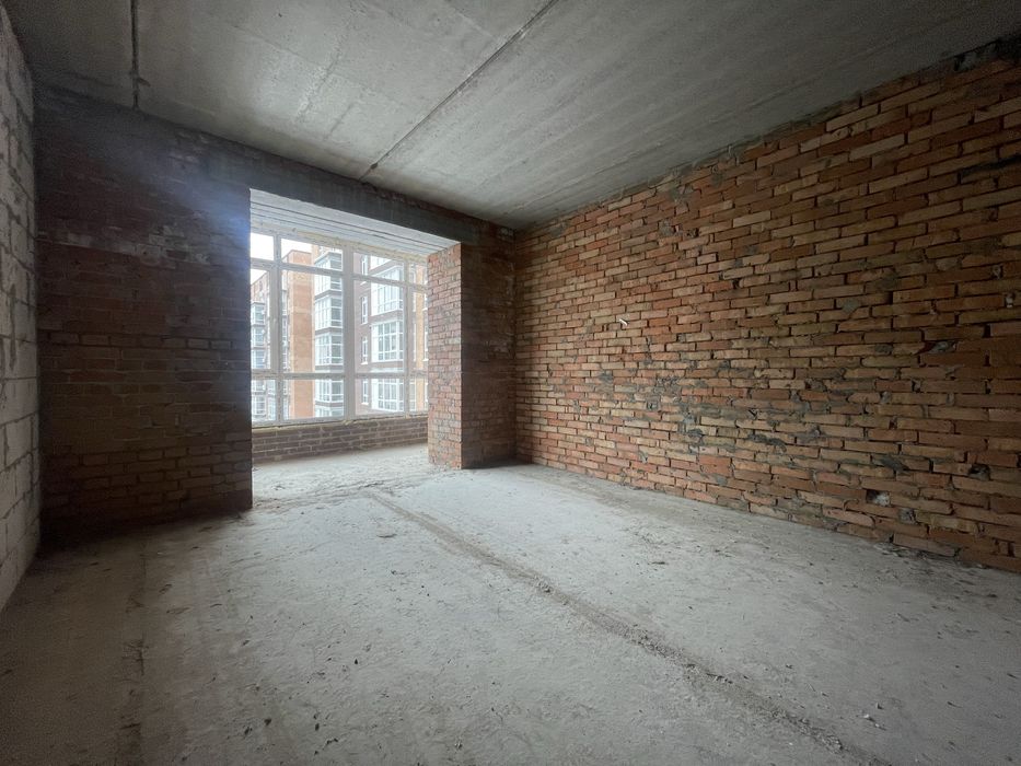 Крошня  1 кім. квартира 47м²  в Новобудові ЖК Олімпійський