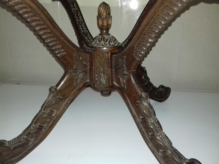 Mesinha centro de sala