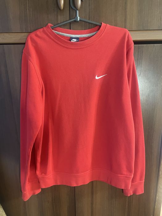світшот Nike
