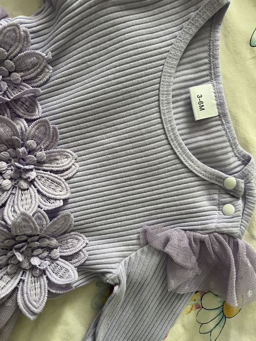 Сукня для маленької принцеси