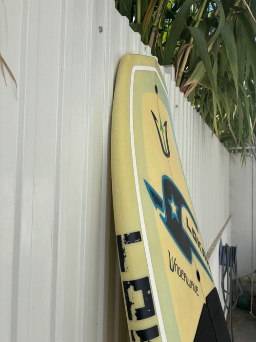Prancha SUP Lokahi 7'3 x 25,6 x 3,7 85 litros