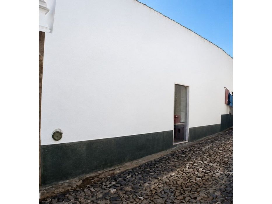 T2 para Remodelação com Projeto Aprovado | Estremoz