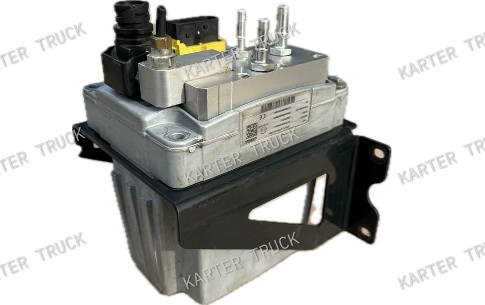 Насос модуль AdBlue MAN TGL TGM TGX TGS euro6 81154036146