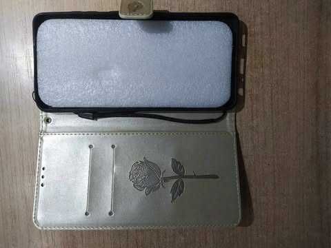 Etui do Samsunga Galaxy A72 5G