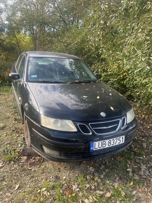 Saab 9-3