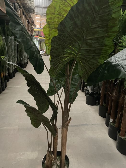 Arvores lindissimas artificiais para decoraçǎo com entrega