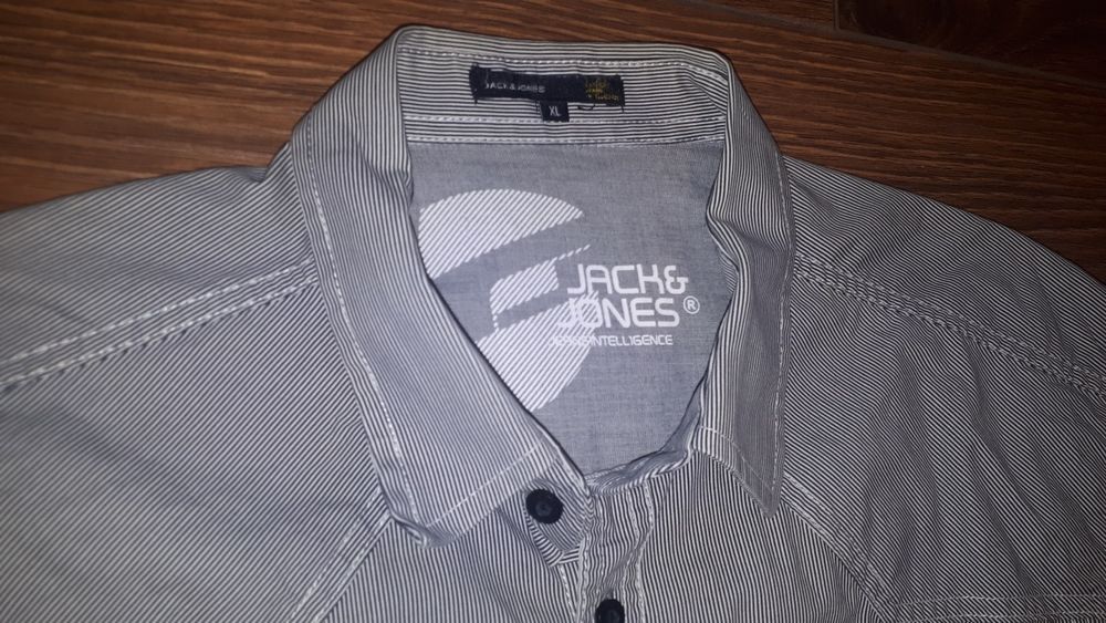 Koszula męska Jack Jones