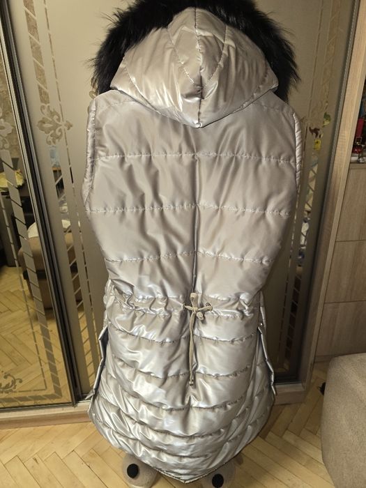 Zanardi крута жилетка XXL розмір