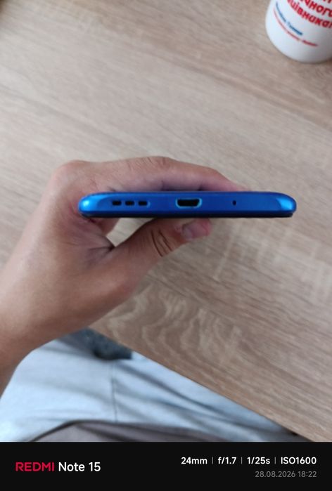 Срочно! продам redmi 9c 64g