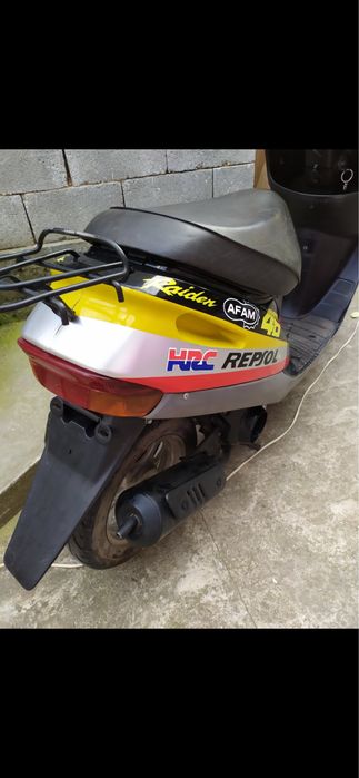 Продам Honda dio af27