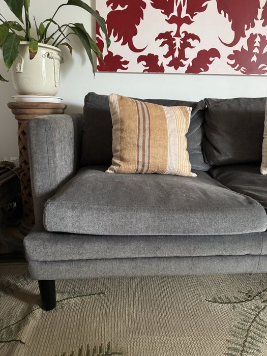 Sofa 3 Lugares da Loja Area