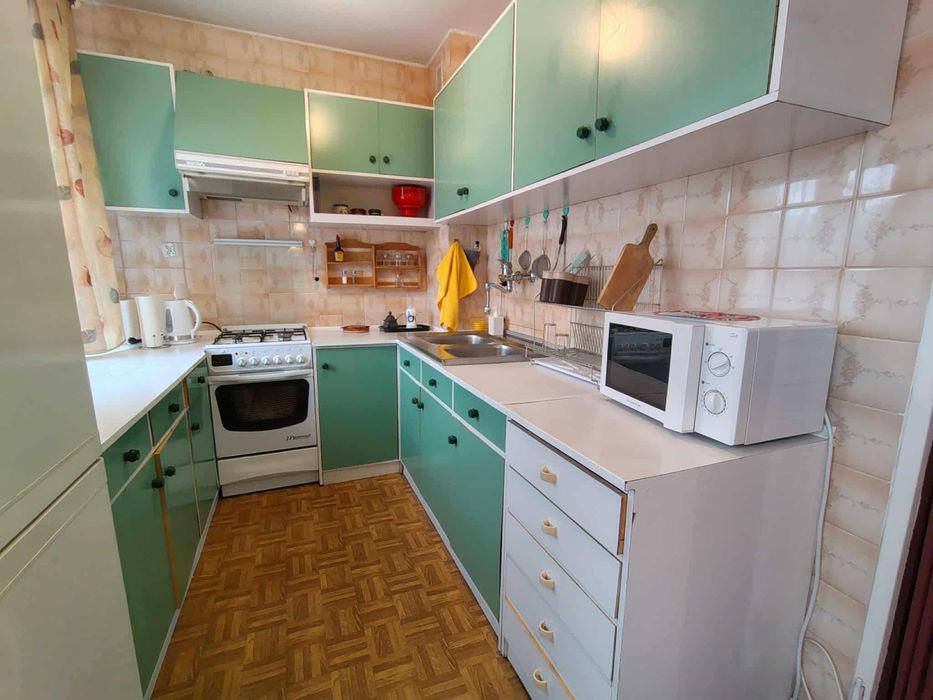 48m ul.M.Cassino, mieszkanie 2-pokojowe