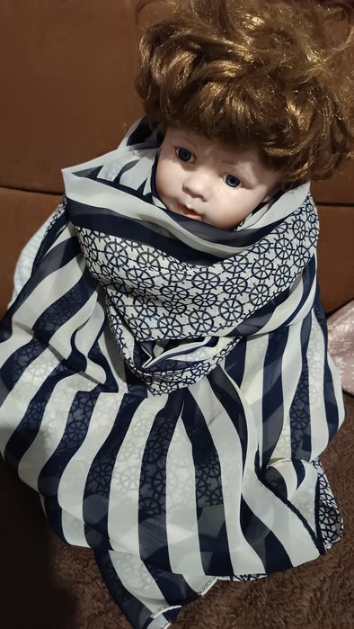 Apaszka chusta wielofunkcyjna