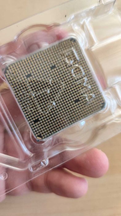 Processador AMD FX 4300
