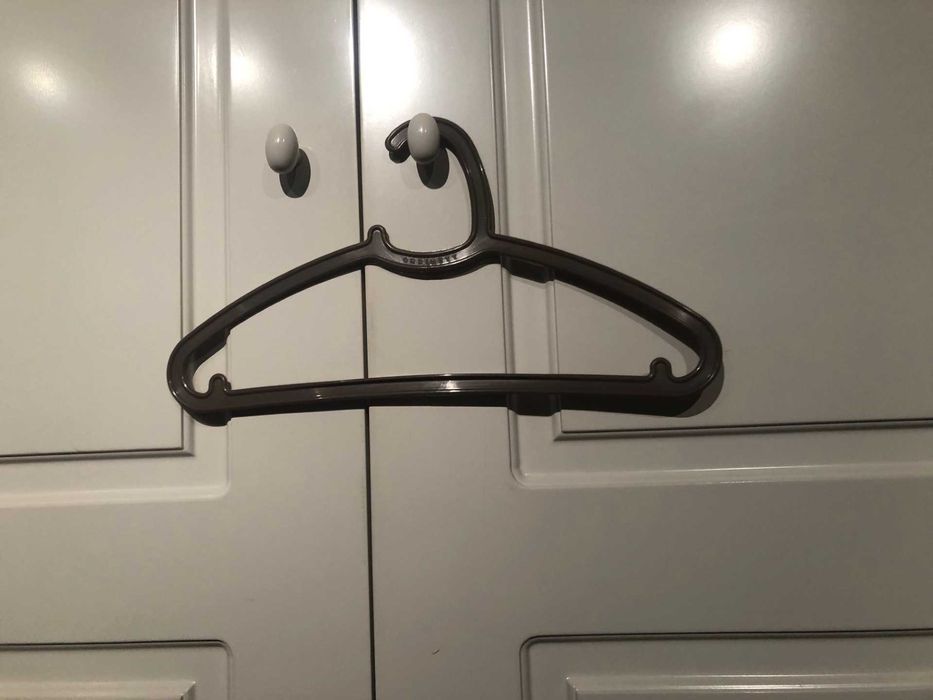 cruzetas para casacos