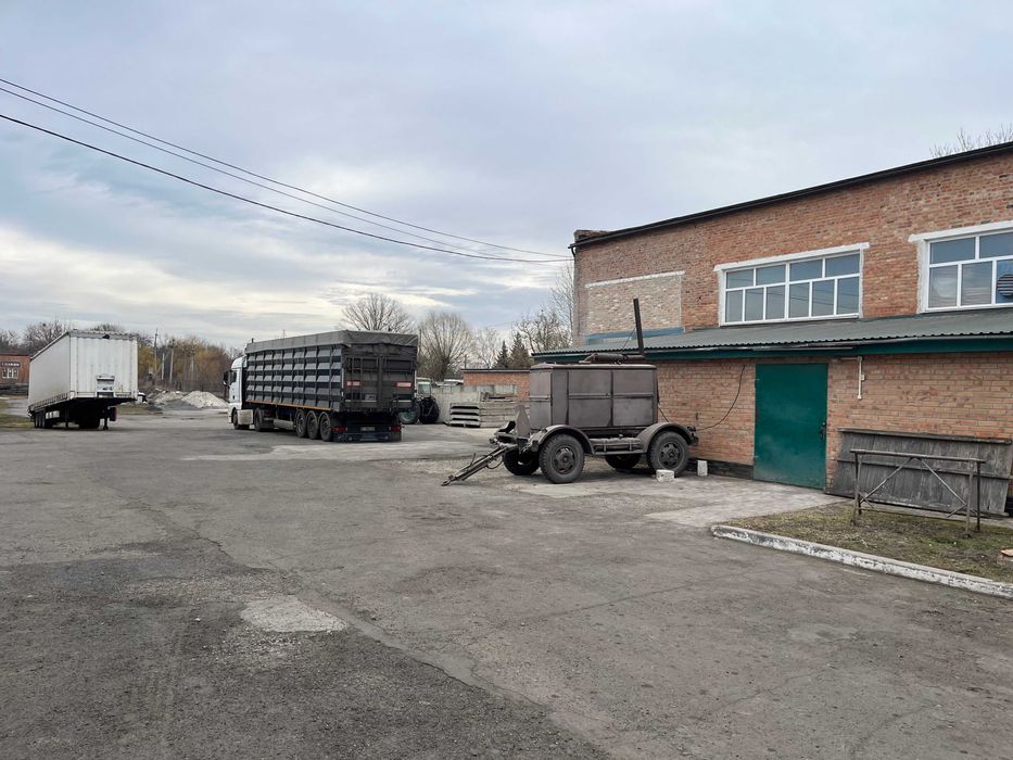 Продаж комерційного приміщення