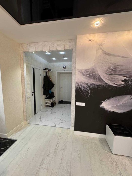 Продаж стильної 1к квартири в ЖК Буча Квартал