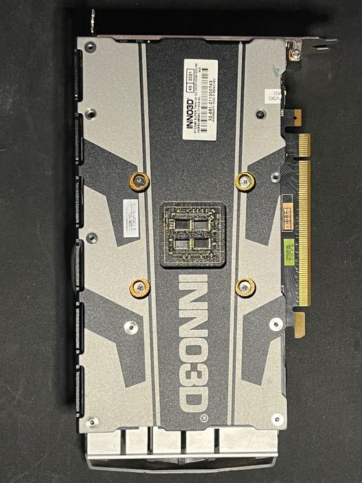 rtx 2060 super inno3D