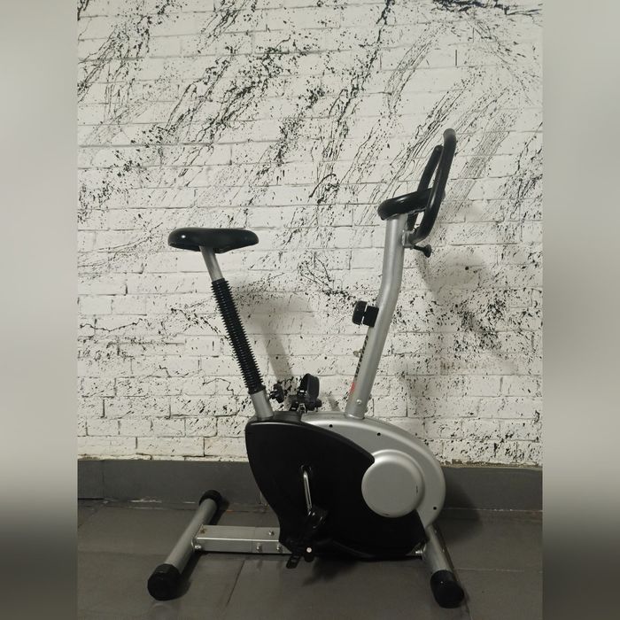 Rower Stacjonarny Magnetyczny Niemiecki WYSYŁKA HIT