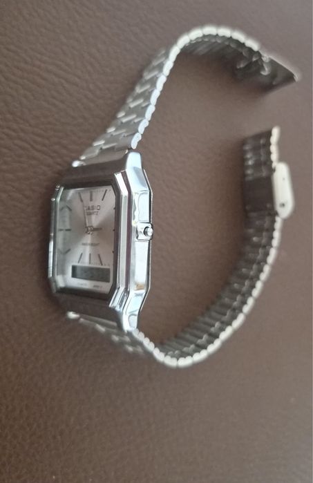 Relógio Casio AQ-230
