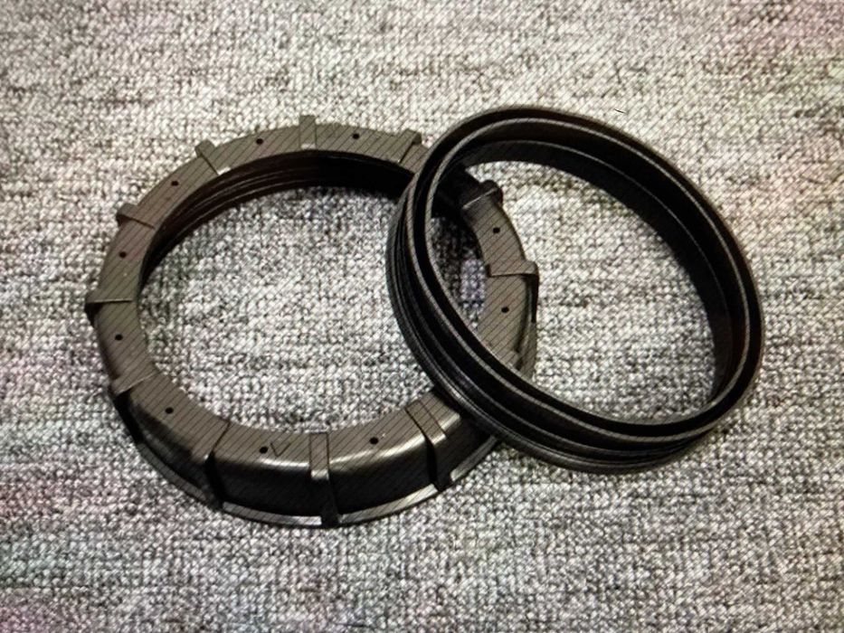 Датчик ЛІВИЙ рівня палива в баку в зборі для Nissan X-TraiL T30 НОВИЙ