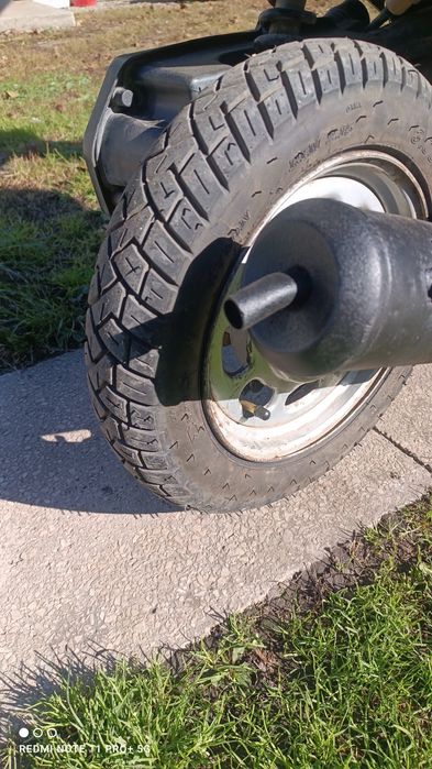 Продам Скутер 80