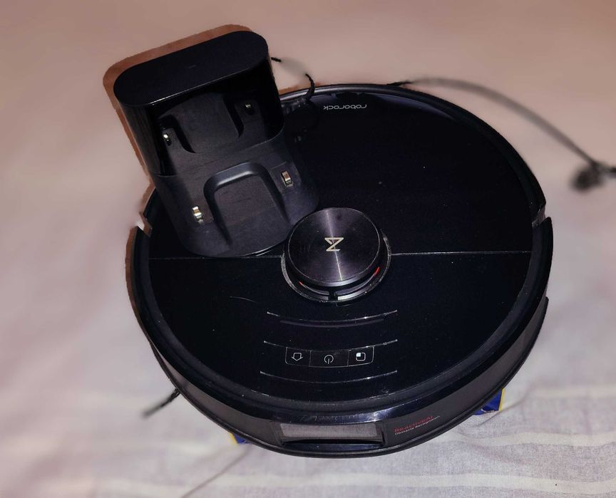 Roborock s6 vmax inteligentny odkurzacz