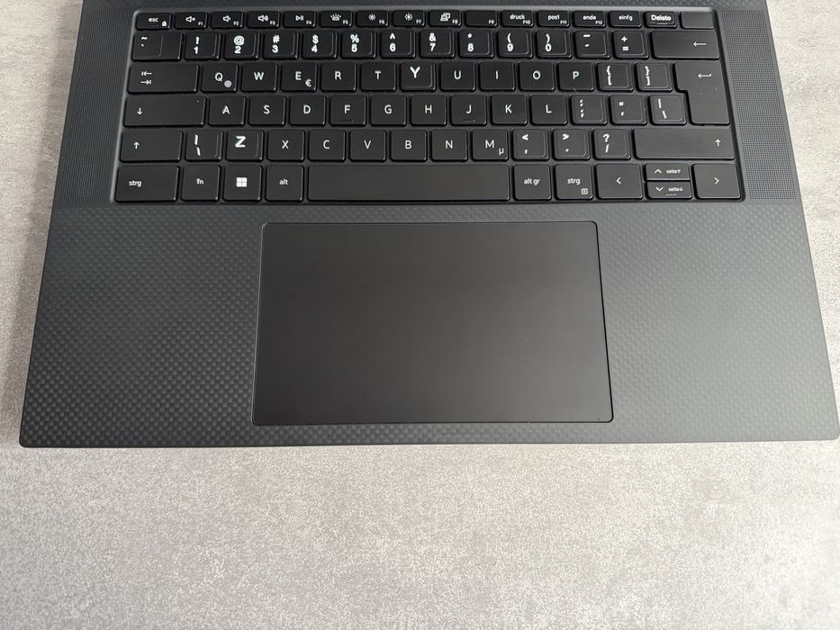 Dell XPS 9520 | i7 | 32GB RAM | 1TB SSD | Dotykowy OLED 3.5K | Stan Idealny / Jak Nowy