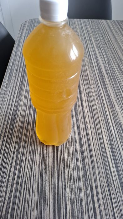 Олія власного виробництва не рафінована
Ціна за 1 літр 4