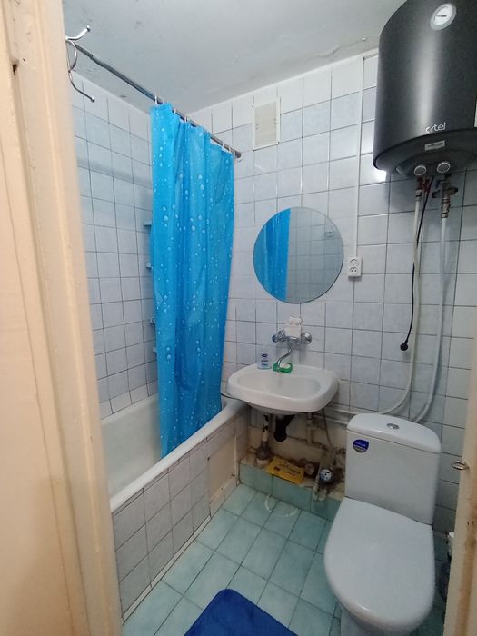 Шевченківський район, Лукьяновка, Центр.