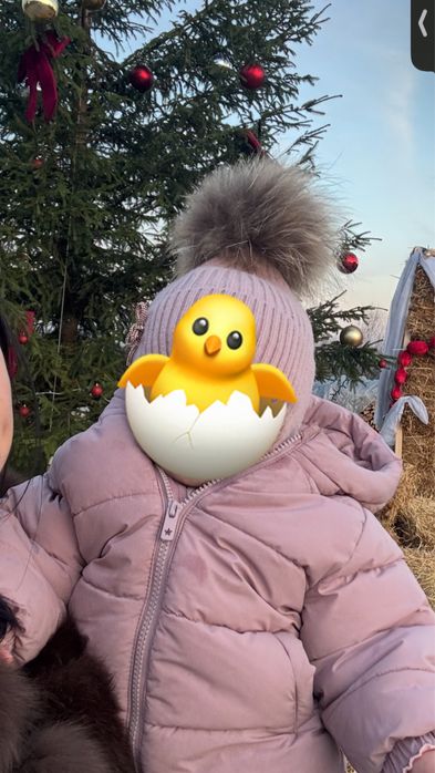 Куртка від Next 6-9