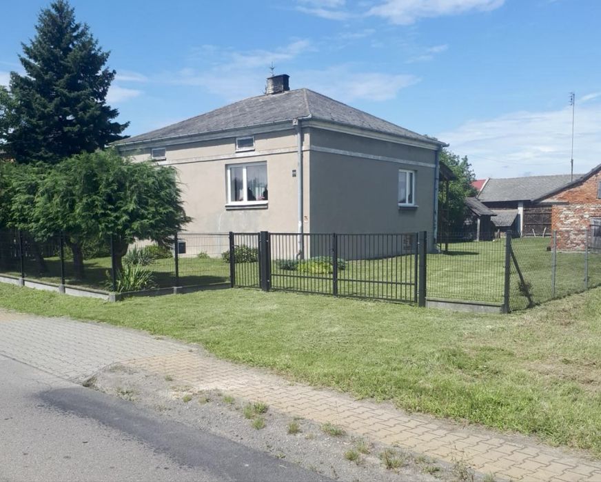 Siedlisko w Czarnolesie