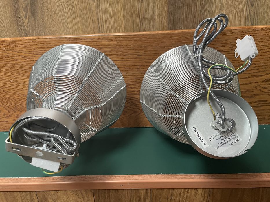 Lampa wiszaca, Lampa wiszaca