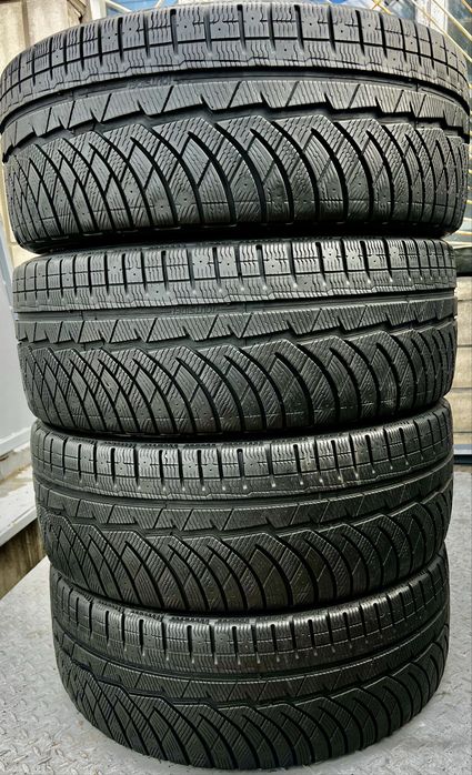 245-710 R 490 AC Micheli Pilot Alpine 8 шт