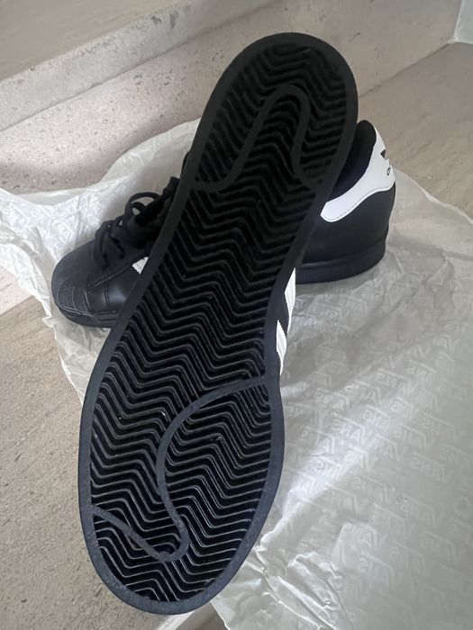 Adidas Superstar