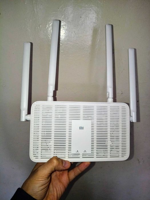 Xiaomi WiFi6 Mesh Mi Router AX1800 WiFi MAX Redmi AX5 AX23 TP-Link