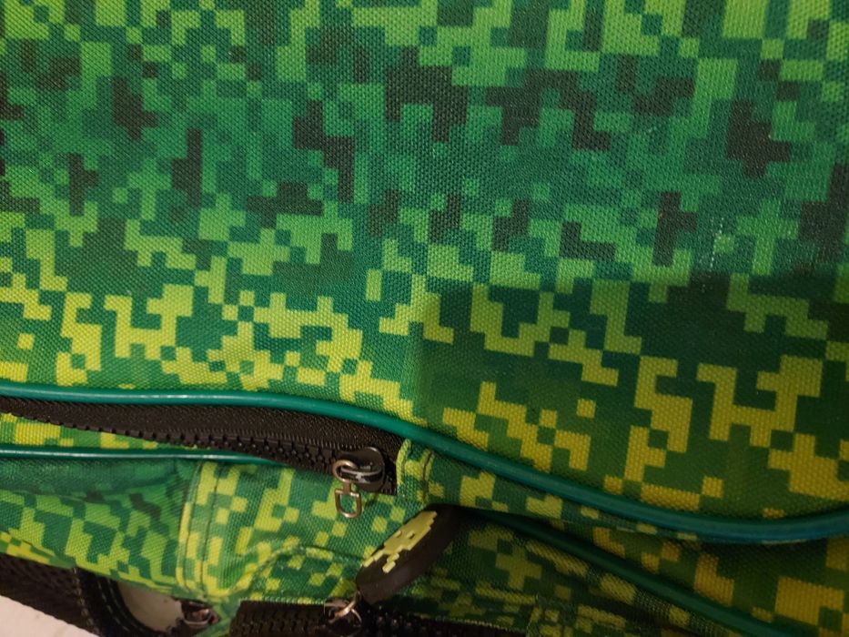 Mochila escolar note