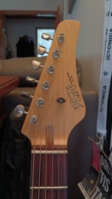 Fgn odissey j standard Japan